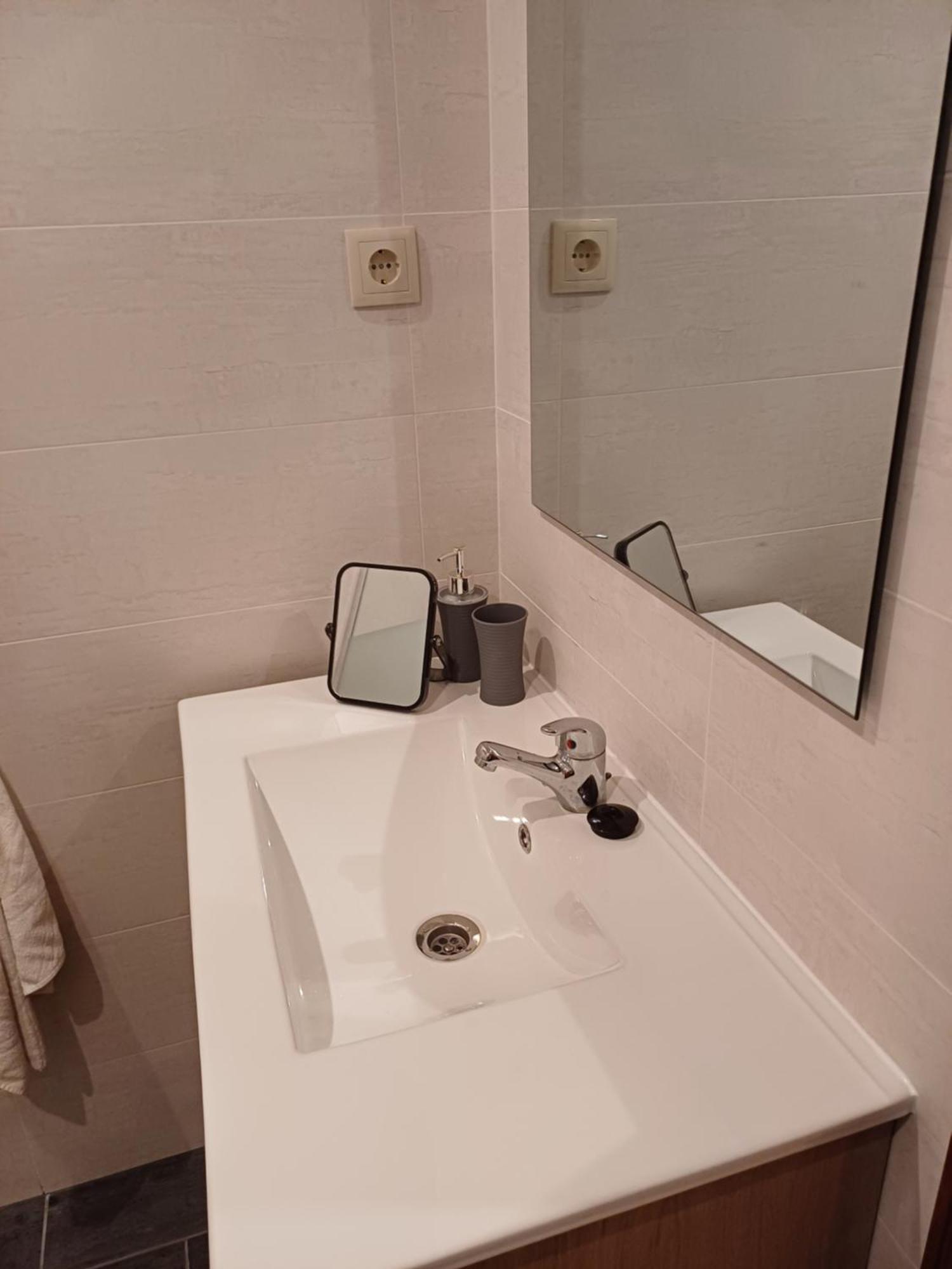 Amarante Residence Luaran gambar