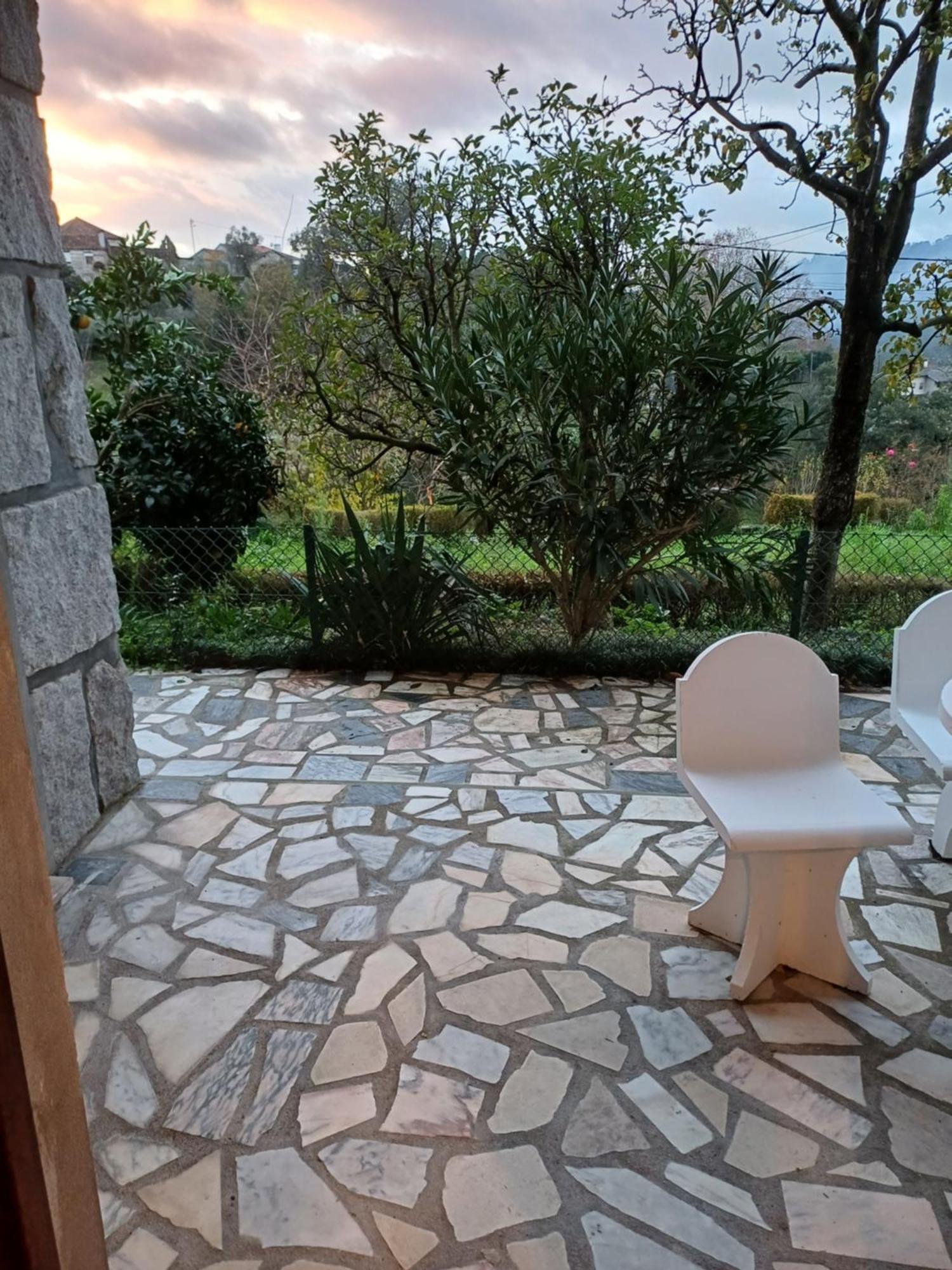 Amarante Residence Luaran gambar