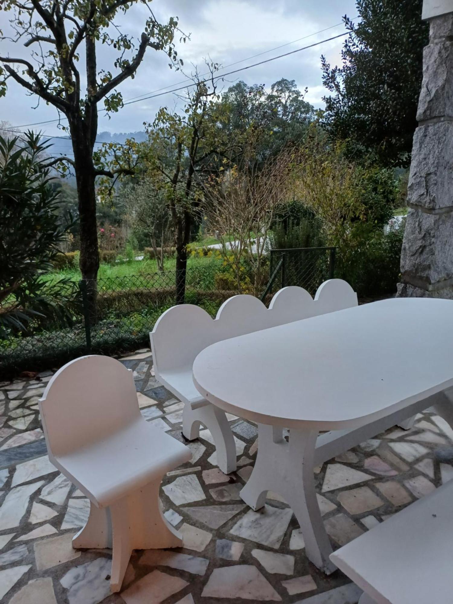 Amarante Residence Luaran gambar