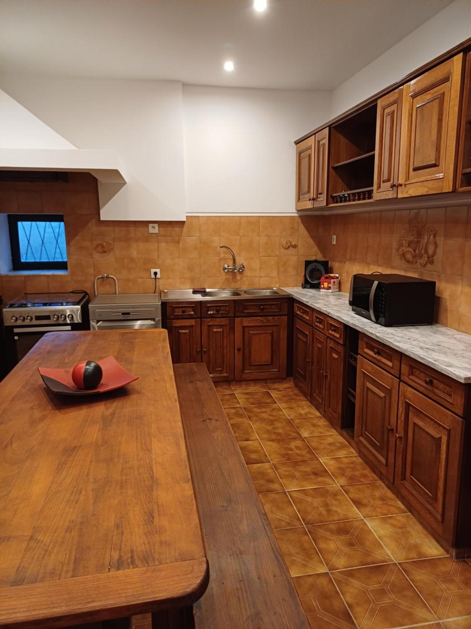 Amarante Residence Luaran gambar