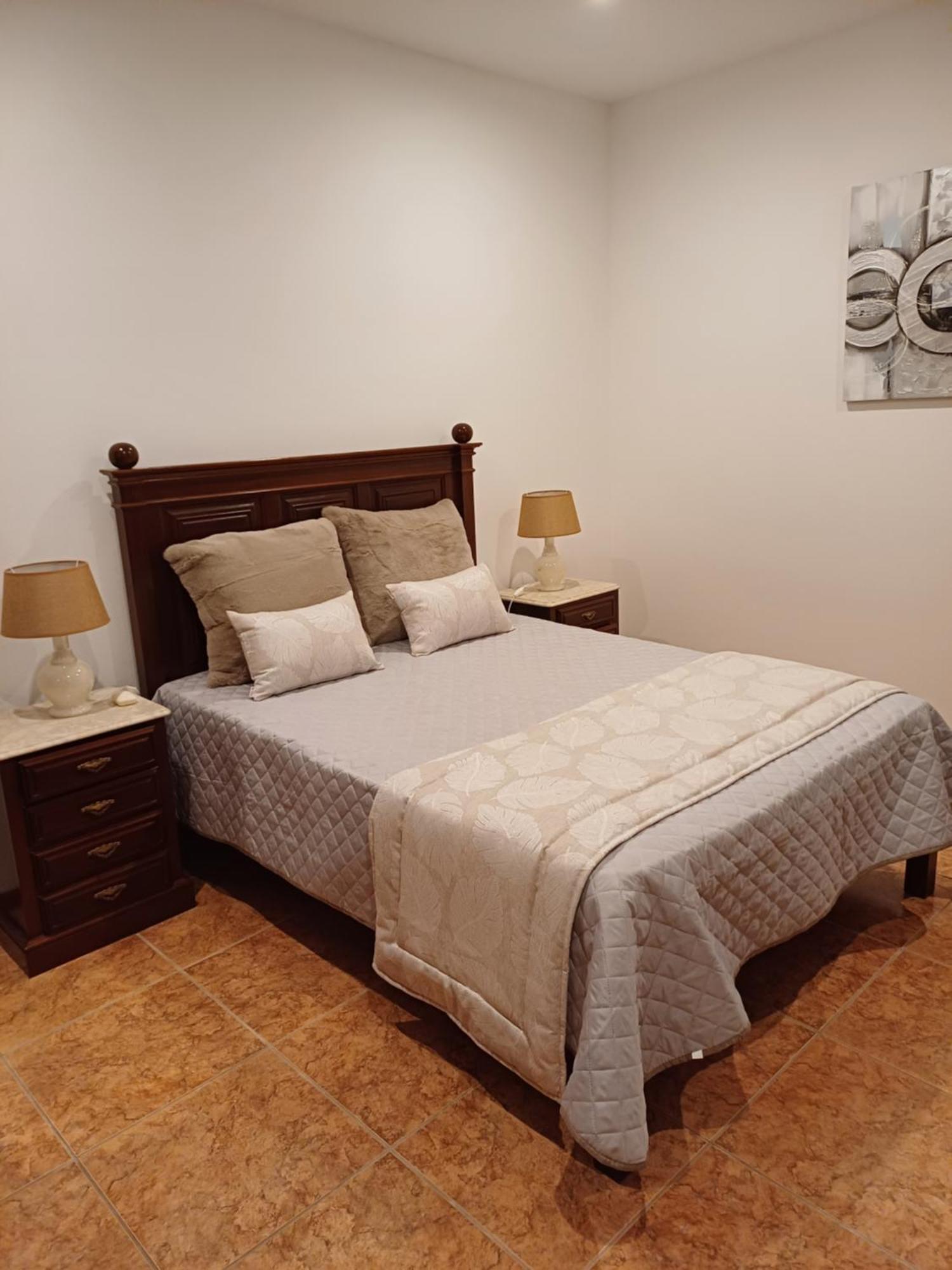 Amarante Residence Luaran gambar