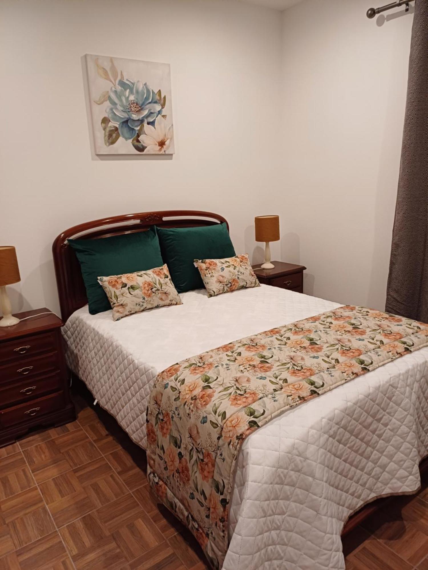 Amarante Residence Luaran gambar