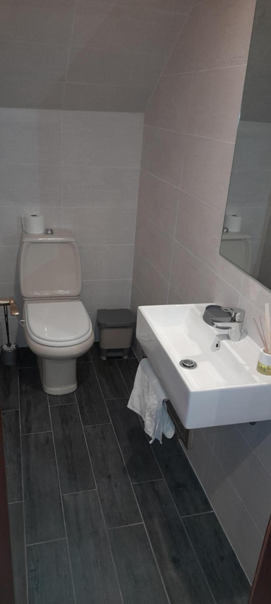 Amarante Residence Luaran gambar