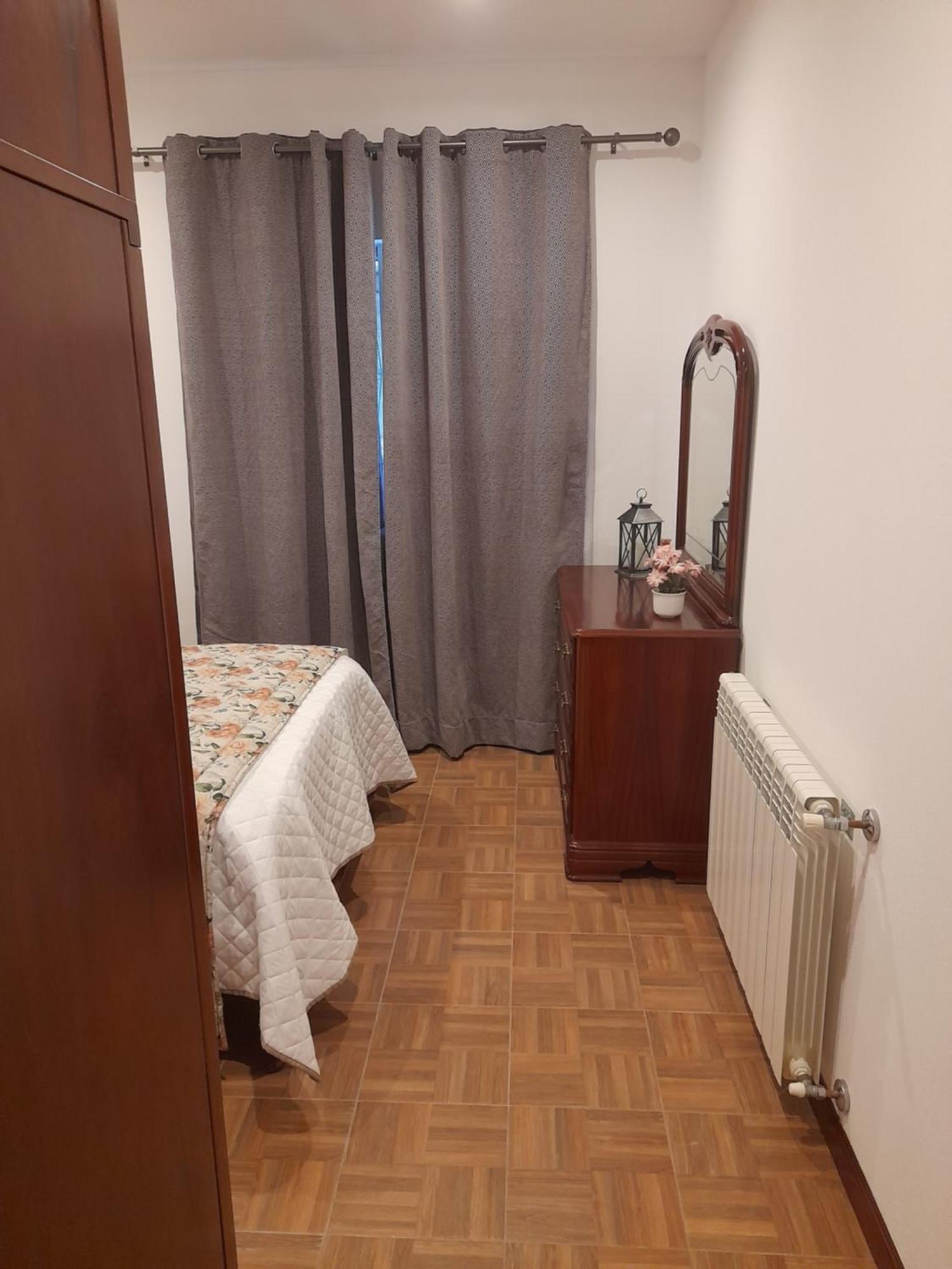 Amarante Residence Luaran gambar