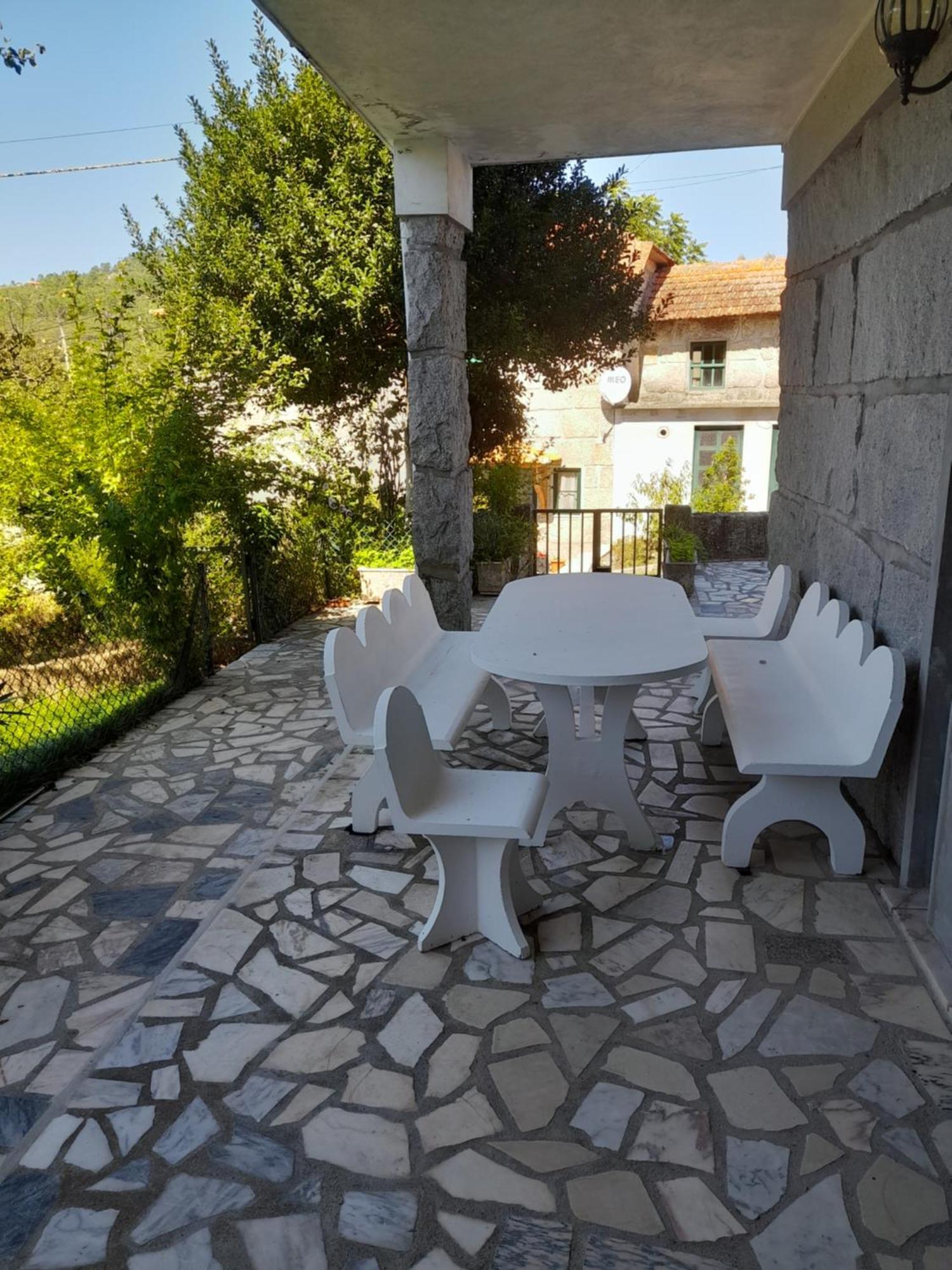 Amarante Residence Luaran gambar