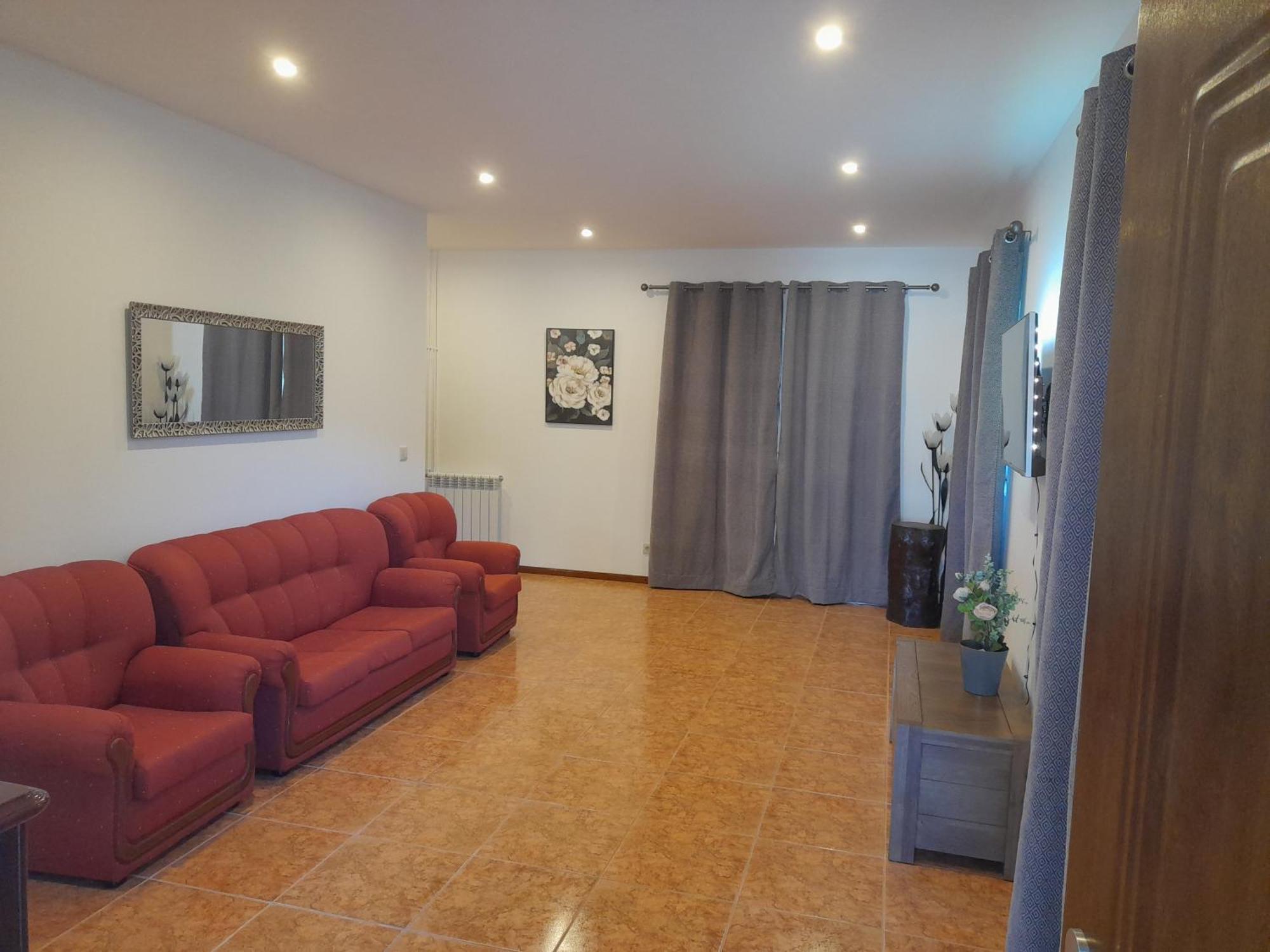 Amarante Residence Luaran gambar