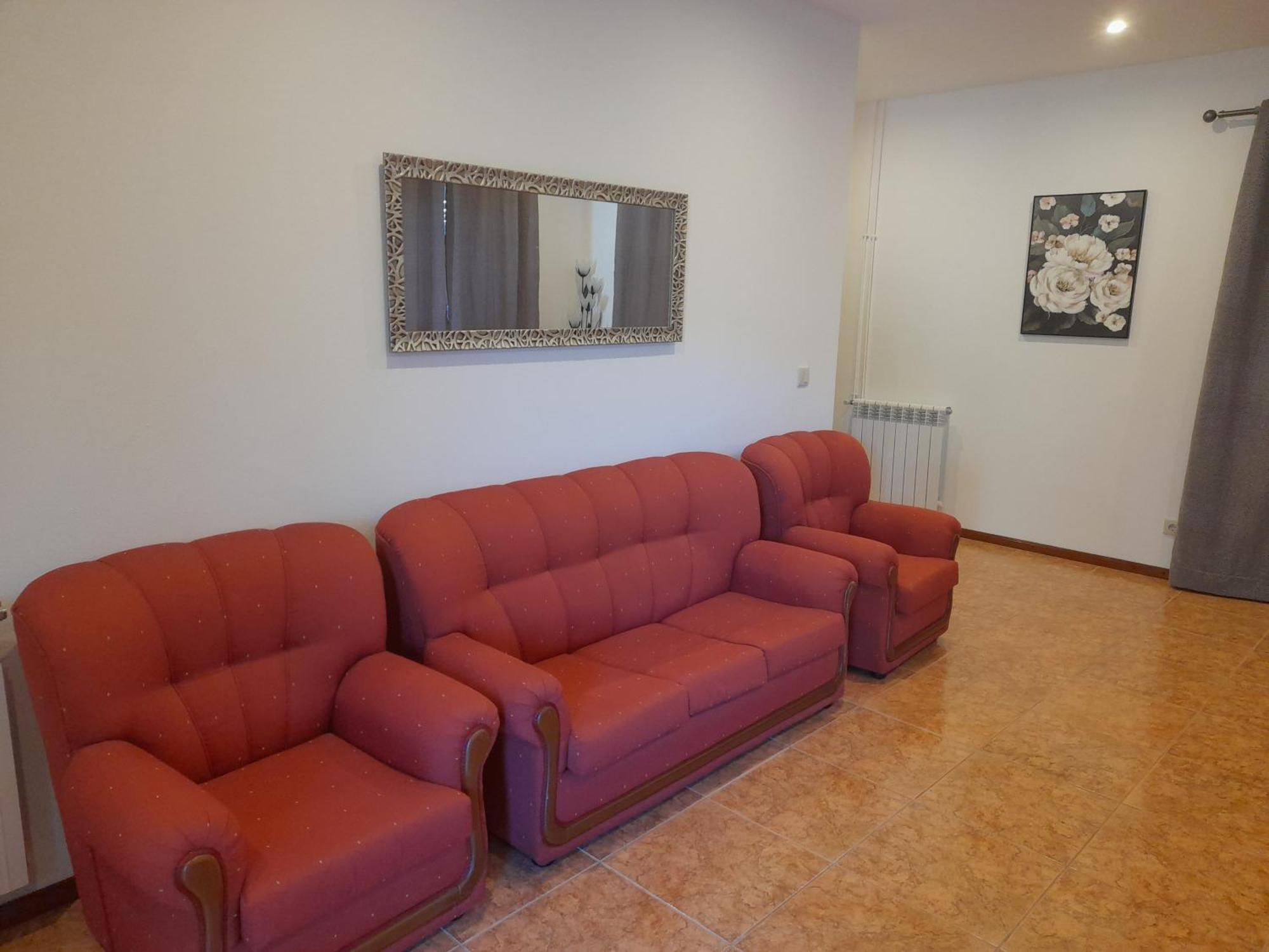 Amarante Residence Luaran gambar