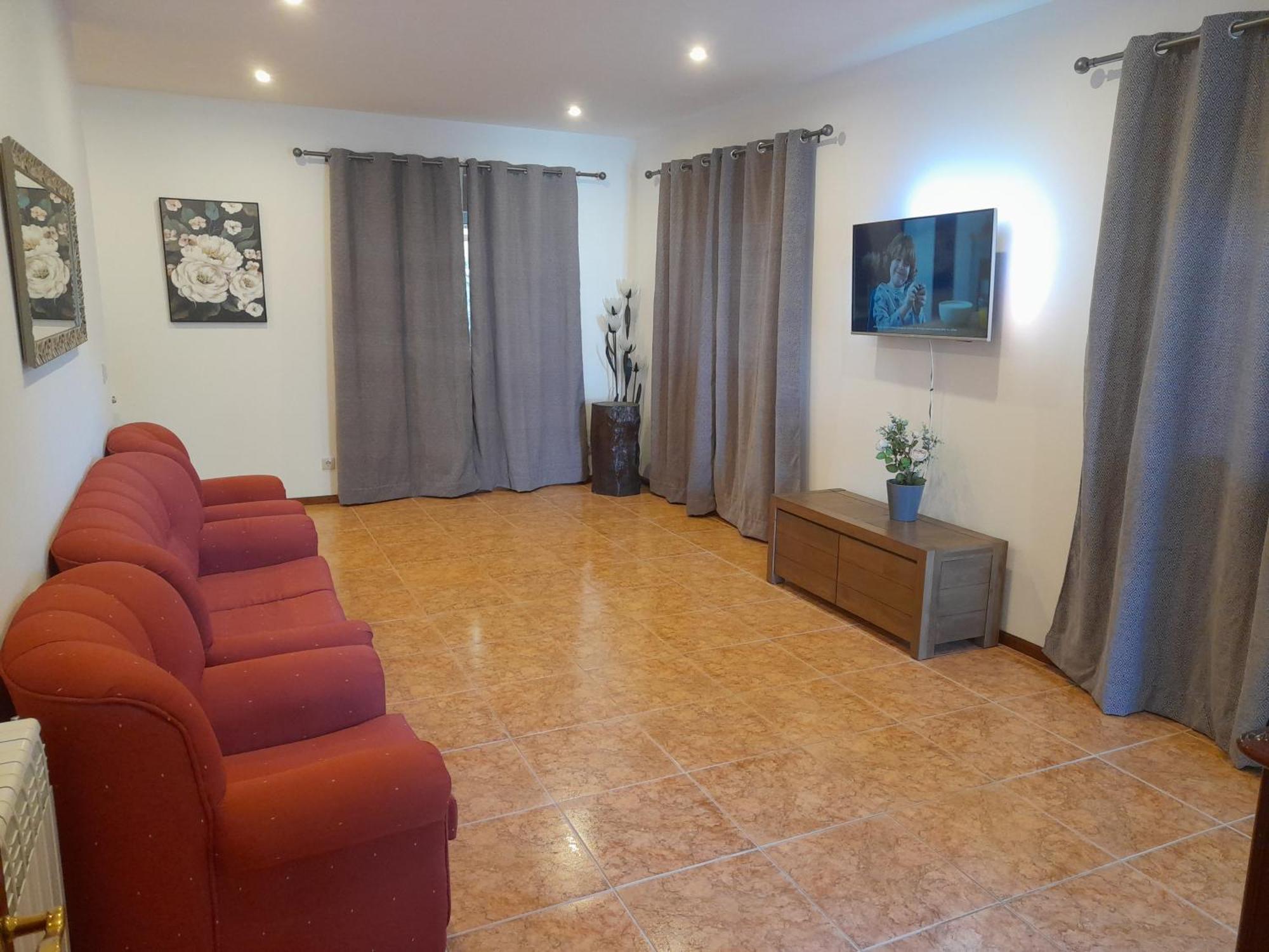 Amarante Residence Luaran gambar